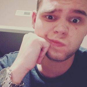 Meet your Posher, Braden